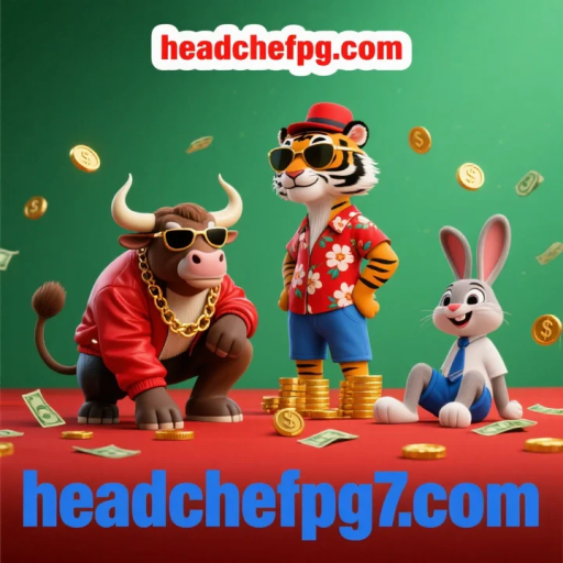 headchefpg.com