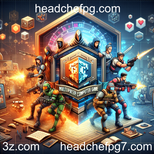 A Ascensão dos Jogos Multiplayer: Conectando Jogadores pelo Mundo